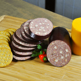 Fibrous Sausage Casings
