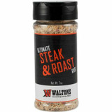 Shakers, Sauces & Marinades