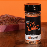 Shakers, Sauces & Marinades