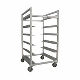 Freezer Baskets & Trucks