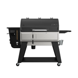 Grills & Smokers