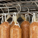 Non-Edible Collagen Casings