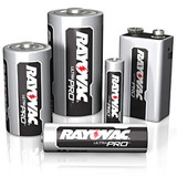 Batteries