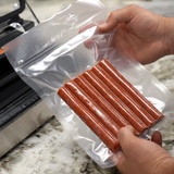 Non-Chambered Pouches
