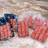 Vacuum Sealer Bags & Pouches