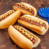 Sausage Seasonings