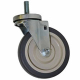 Threaded Casters