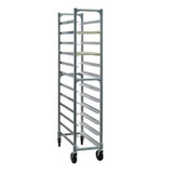 Food Trays & Carts