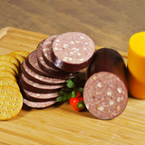 Fibrous Sausage Casings