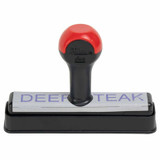 Stamps & Marking