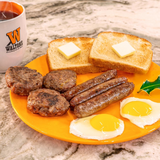 Breakfast Sausage Seasoning