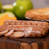 Bratwurst Seasoning