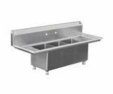 Sinks