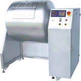 Vacuum Tumbler Parts