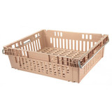  Chillpac Trays & Dollies