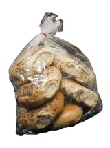 Poly Bags & Liners