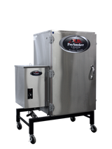 Pro Smoker Smokehouses