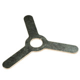 Star Stuffing Adapters