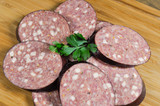 Homemade Summer Sausage