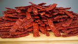 How to Make Ground Beef Jerky 