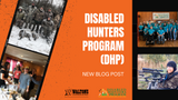 Disabled Hunters Program (DHP)