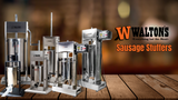 Sausage Stuffers