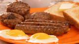 Major Maple Breakfast Sausage