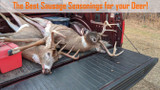Best Deer Seasonings for Sausages