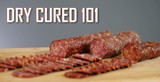 Dry Cured Sausage 101