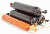 Using Fibrous Casings