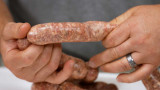 How to make Bratwursts