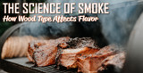 Why Apple Wood Doesn't Make Your Bacon Taste Like Apples Blog