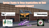 Organizations Walton's Sponsors  