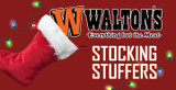 Stocking Stuffers