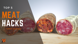 Walton's Top 5 Meat Hacks 