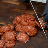 Salami & Pepperoni