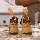 Meat Bags