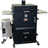 American Barbecue Systems