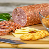 Summer Sausage Seasoning
