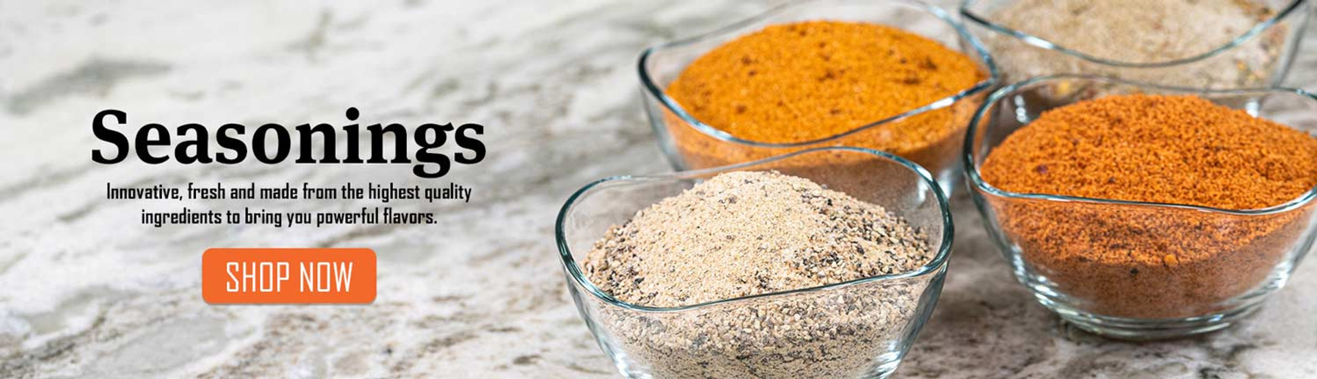 Walton's Everything but the Meat! Meat Processing Supplies