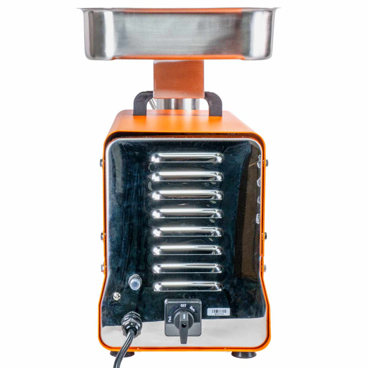 Walton's One Shot 12 Grinder Head