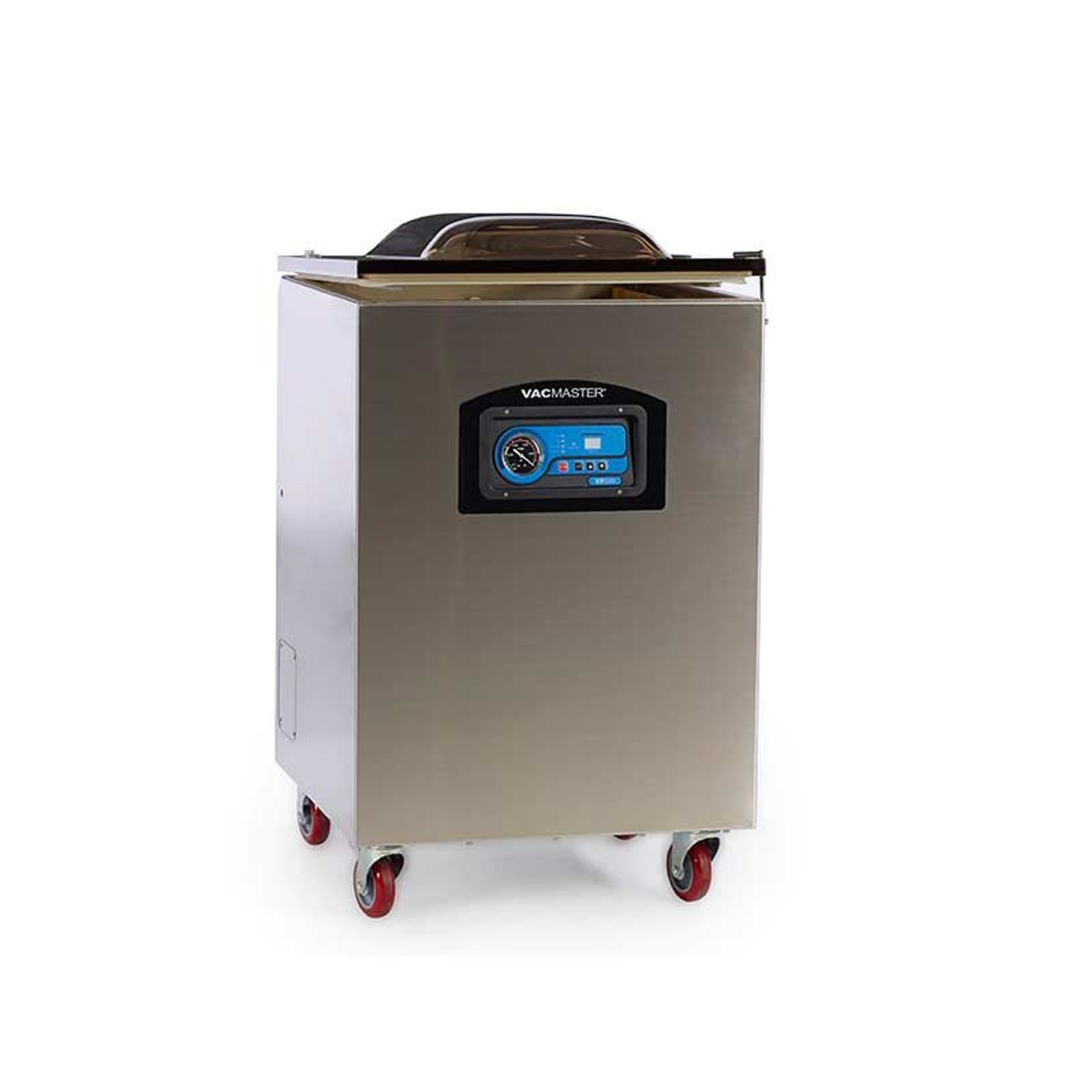 VacMaster VP545 Gas Flush Vacuum Sealer Walton's