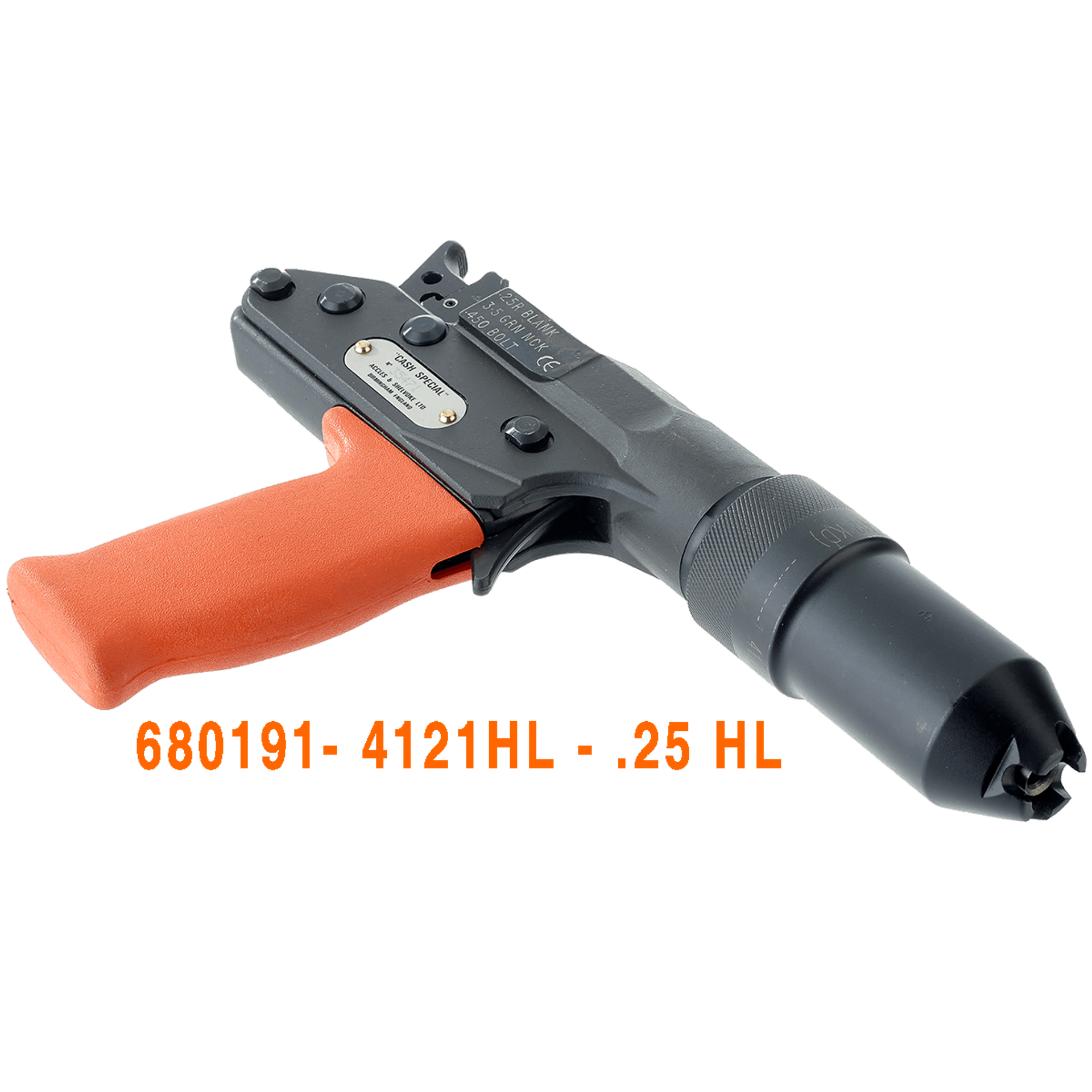 CASH Special Captive Bolt Stunner Gun Walton's