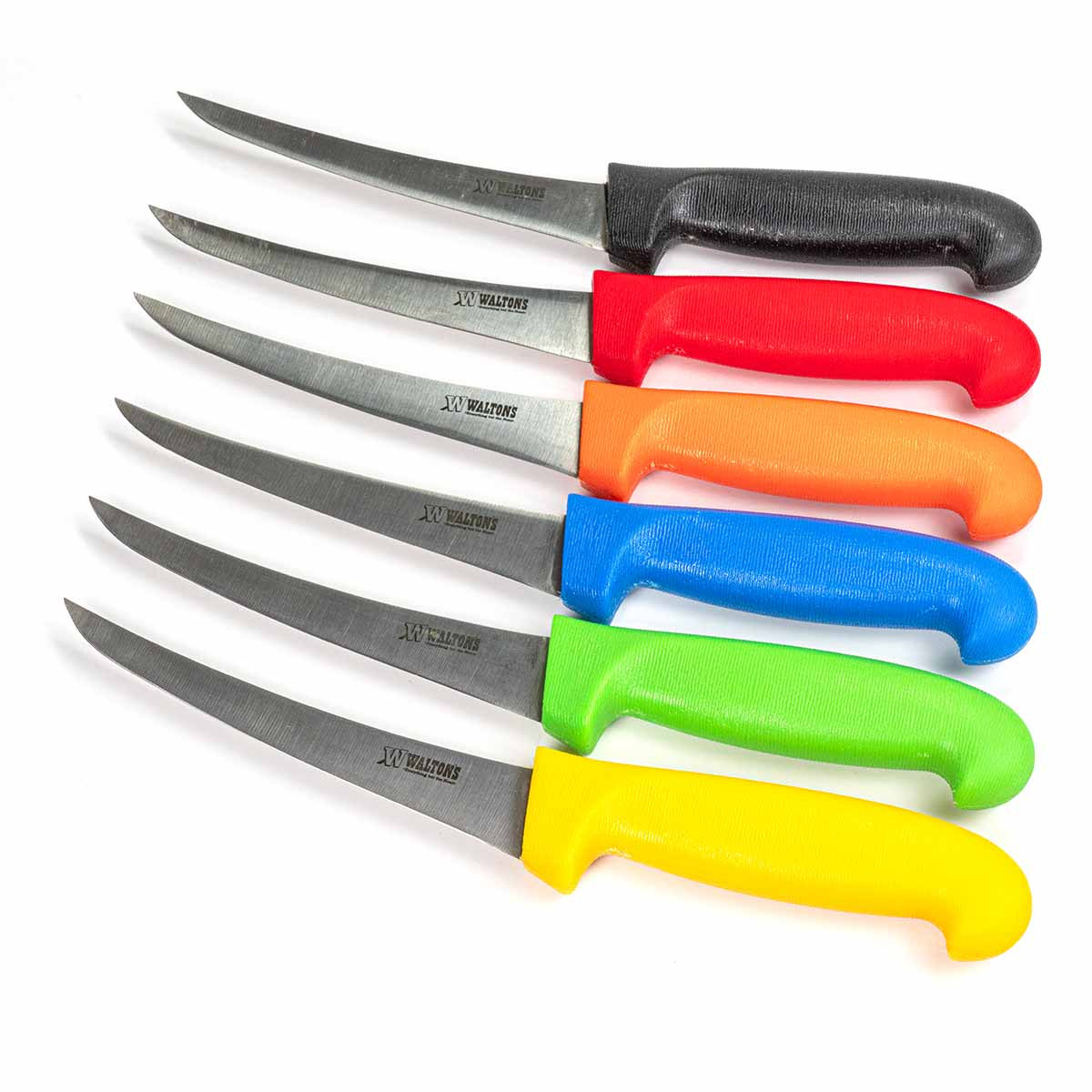 Walton's One Shot Grinder Head