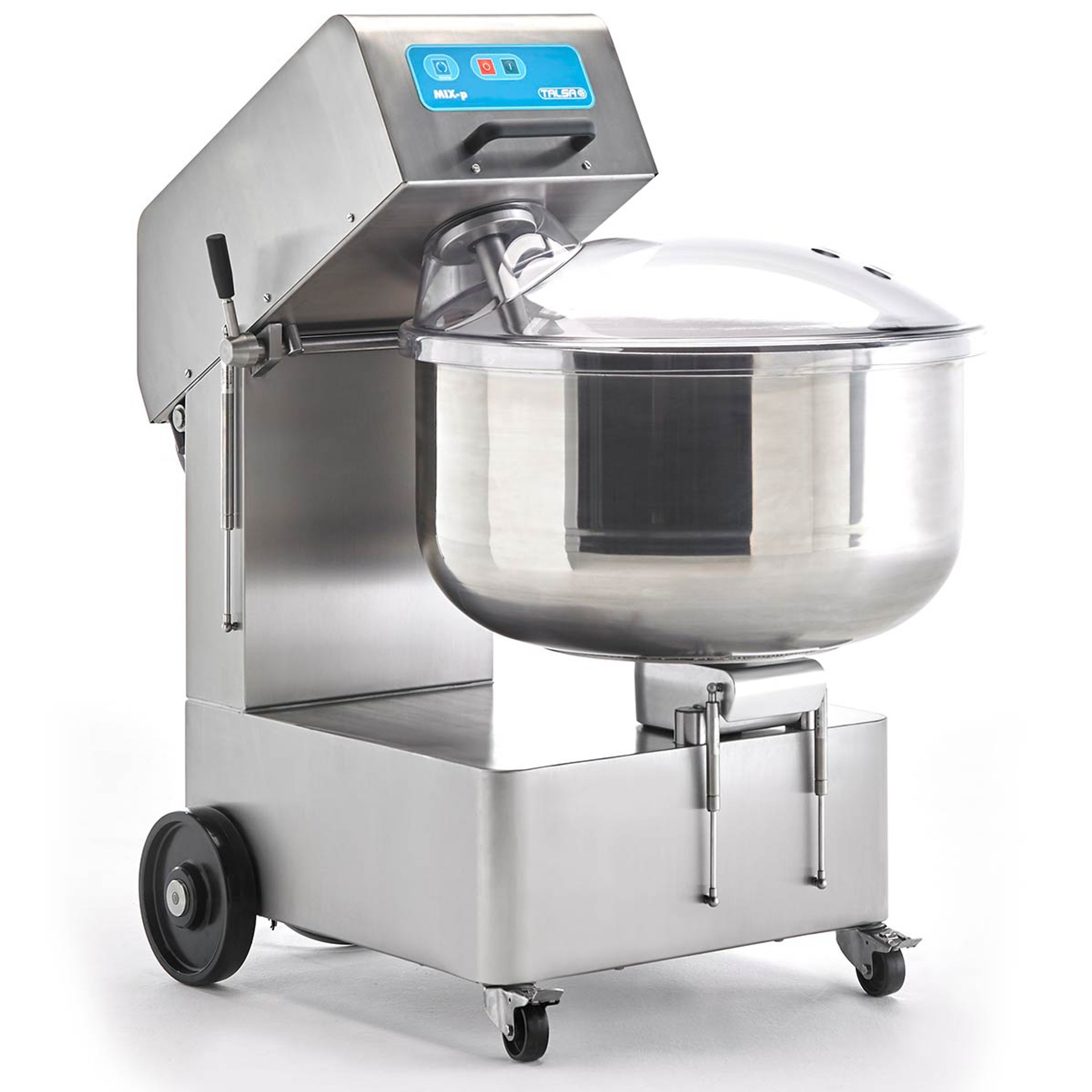 50 lb Meat Mixer Walton's