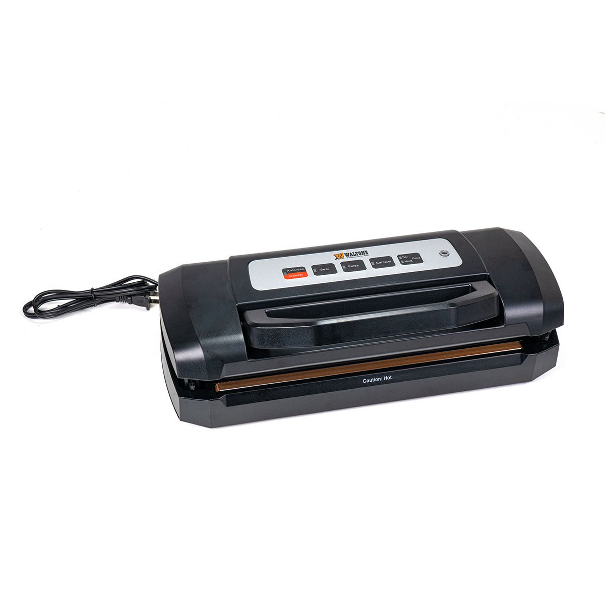 Walton's Chamber Vacuum Sealer