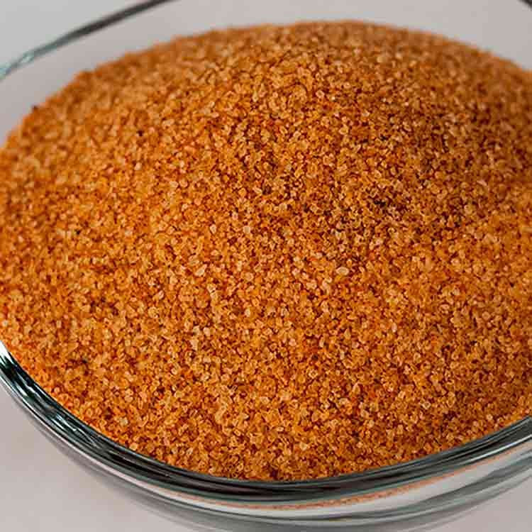 Dry Rub Bacon Cure Walton's