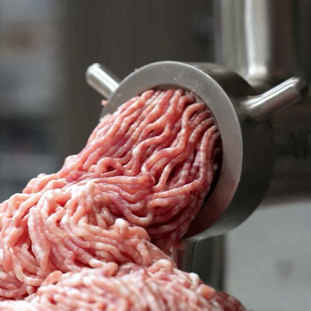 Walton's One Shot 12 Grinder Head