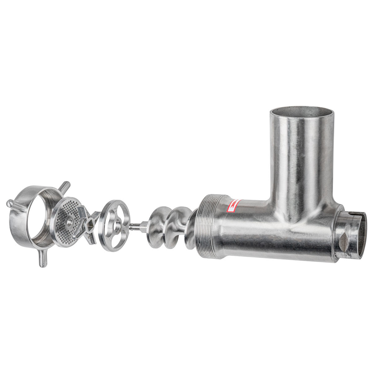 Walton's One Shot Grinder Head