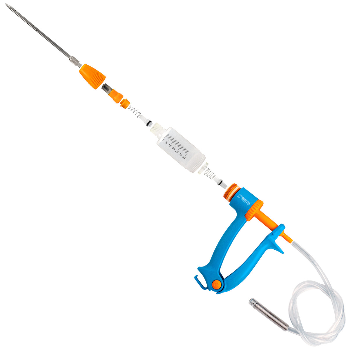 Marinade Injector (4 oz) - Walton's